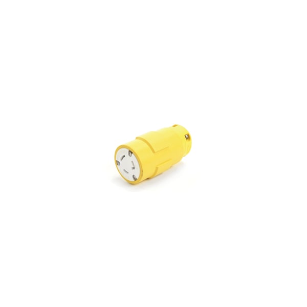 Woodhead SUPER SAFEWAY CONN NON-NEMA 20A250V 2708G